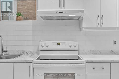 1053 Eager Road, Milton, ON - Indoor Photo Showing Laundry Room