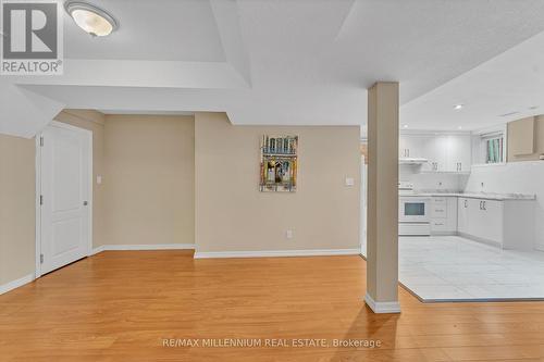 1053 Eager Road, Milton, ON - Indoor