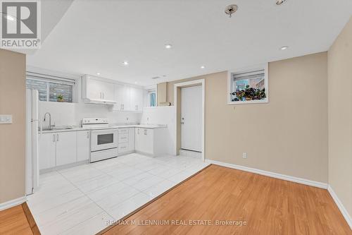 1053 Eager Road, Milton, ON - Indoor Photo Showing Other Room