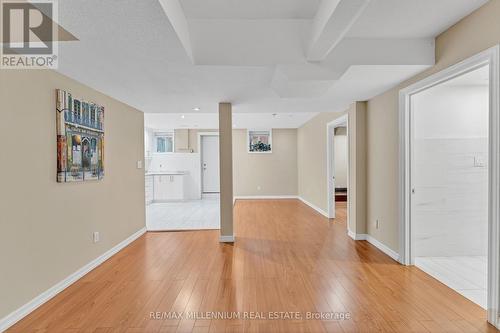 1053 Eager Road, Milton, ON - Indoor Photo Showing Other Room