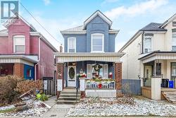 16 CASE STREET  Hamilton, ON L8L 3G7