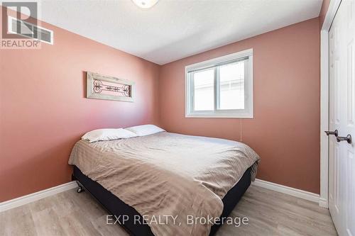 947 Atlantic Boulevard, Waterloo, ON - Indoor Photo Showing Bedroom