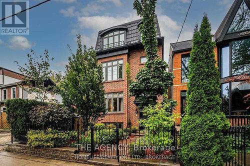 1 - 369 Ontario Street, Toronto, ON - Outdoor