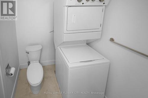 719 - 1 Wellington Street, Brant, ON - Indoor Photo Showing Laundry Room