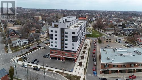 719 - 1 Wellington Street, Brant, ON - Outdoor With View