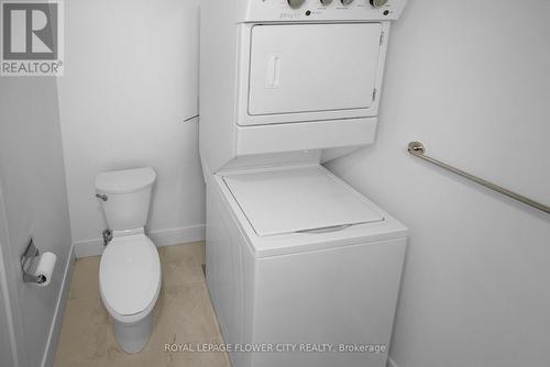 719 - 1 Wellington Street, Brant, ON - Indoor Photo Showing Laundry Room