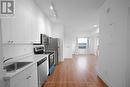 719 - 1 Wellington Street, Brant, ON  - Indoor Photo Showing Kitchen 