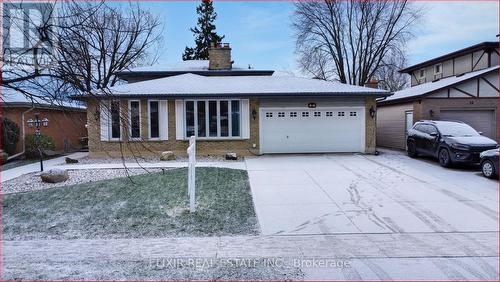 53 Winding Way, Brantford, ON - Outdoor