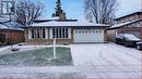 53 Winding Way, Brantford, ON  - Outdoor 