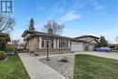 53 Winding Way, Brantford, ON  - Outdoor With Facade 