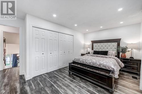 53 Winding Way, Brantford, ON - Indoor Photo Showing Bedroom