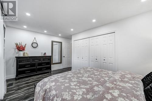 53 Winding Way, Brantford, ON - Indoor Photo Showing Bedroom