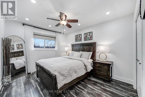 53 Winding Way, Brantford, ON - Indoor Photo Showing Bedroom