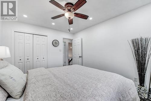 53 Winding Way, Brantford, ON - Indoor Photo Showing Bedroom