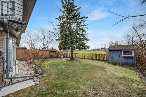 53 Winding Way, Brantford, ON - Outdoor