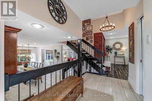 53 Winding Way, Brantford, ON - Indoor Photo Showing Other Room