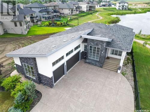 2855 Lakeview Drive, Prince Albert, SK - Outdoor