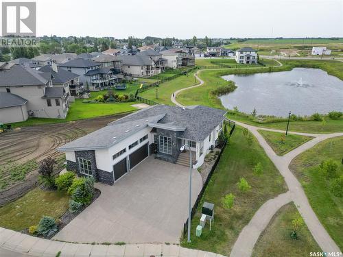 2855 Lakeview Drive, Prince Albert, SK - Outdoor With View