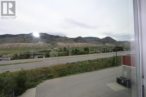 5170 Dallas Drive Unit# 310, Kamloops, BC - Outdoor With View