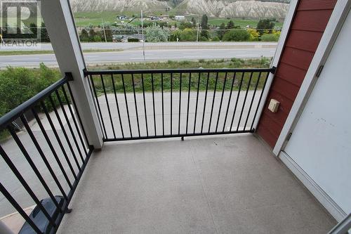 5170 Dallas Drive Unit# 310, Kamloops, BC - Outdoor With Exterior