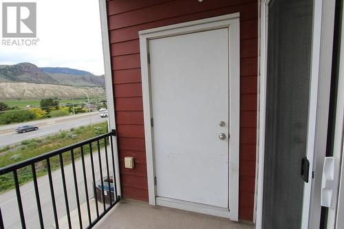 5170 Dallas Drive Unit# 310, Kamloops, BC - Outdoor With Exterior