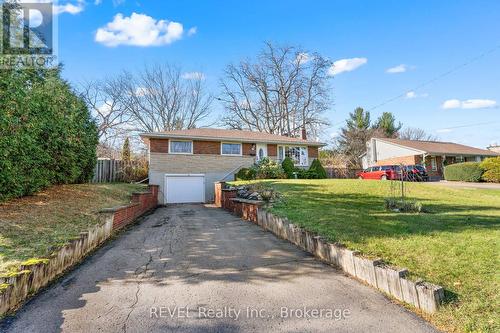 6 Stella Street, Pelham (662 - Fonthill), ON - Outdoor