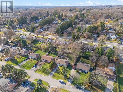 6 Stella Street, Pelham (662 - Fonthill), ON - Outdoor With View