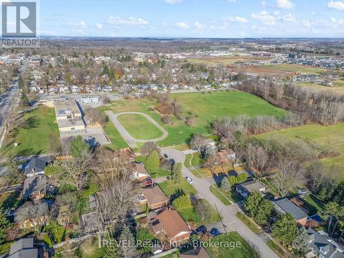 6 Stella Street, Pelham (662 - Fonthill), ON - Outdoor With View