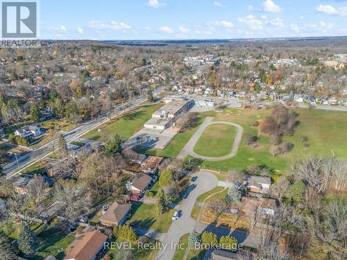 6 Stella Street, Pelham (662 - Fonthill), ON - Outdoor With View