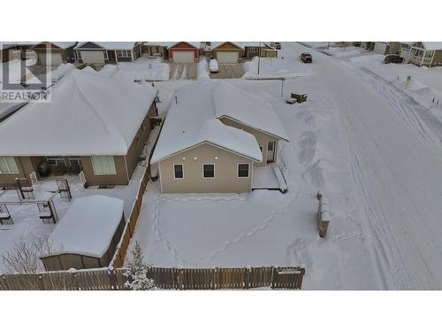 11704 103A Street, Fort St. John, BC - Outdoor