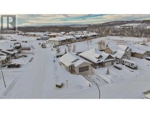 11704 103A Street, Fort St. John, BC - Outdoor With View