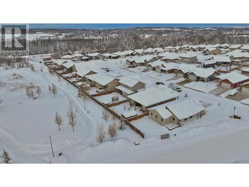 11704 103A Street, Fort St. John, BC - Outdoor With View