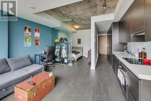 #922 - 629 King Street W, Toronto, ON - Indoor Photo Showing Other Room