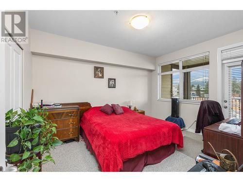 3833 Brown Road Unit# 1314, West Kelowna, BC - Indoor Photo Showing Bedroom