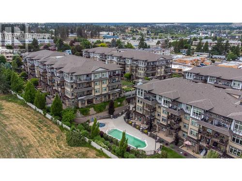 3833 Brown Road Unit# 1314, West Kelowna, BC - Outdoor With View