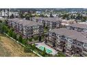 3833 Brown Road Unit# 1314, West Kelowna, BC  - Outdoor With View 