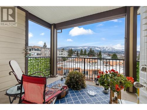 3833 Brown Road Unit# 1314, West Kelowna, BC -  With Exterior