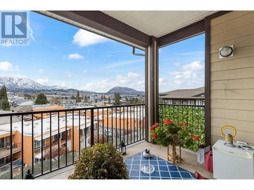 3833 Brown Road Unit# 1314, West Kelowna, BC - Outdoor With Exterior