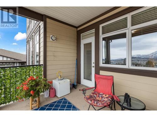 3833 Brown Road Unit# 1314, West Kelowna, BC - Outdoor With Exterior