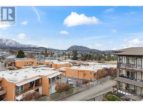 3833 Brown Road Unit# 1314, West Kelowna, BC - Outdoor With View