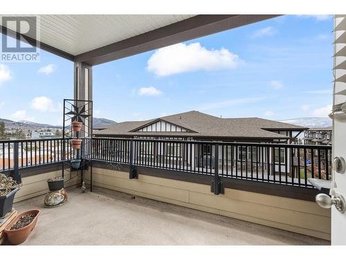 3833 Brown Road Unit# 1314, West Kelowna, BC - Outdoor With Exterior