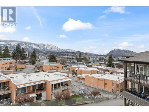 3833 Brown Road Unit# 1314, West Kelowna, BC - Outdoor With View