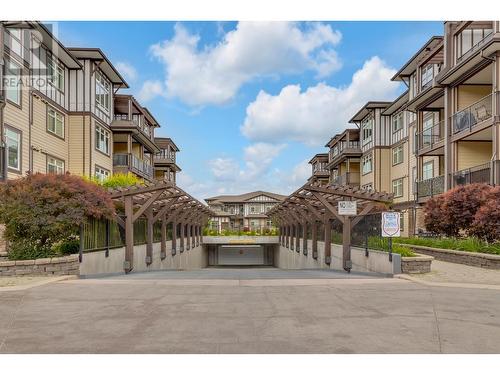 3833 Brown Road Unit# 1314, West Kelowna, BC - Outdoor