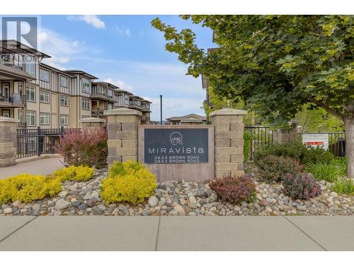 3833 Brown Road Unit# 1314, West Kelowna, BC - Outdoor