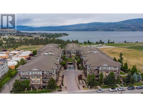 3833 Brown Road Unit# 1314, West Kelowna, BC - Outdoor With Body Of Water With View