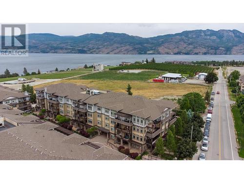 3833 Brown Road Unit# 1314, West Kelowna, BC - Outdoor With Body Of Water With View