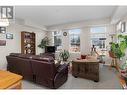 3833 Brown Road Unit# 1314, West Kelowna, BC  - Indoor Photo Showing Living Room 