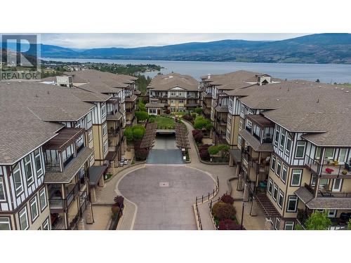 3833 Brown Road Unit# 1314, West Kelowna, BC - Outdoor With Body Of Water With View