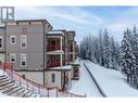 9812 Silver Star Road Unit# 312, Vernon, BC  - Outdoor With Balcony 