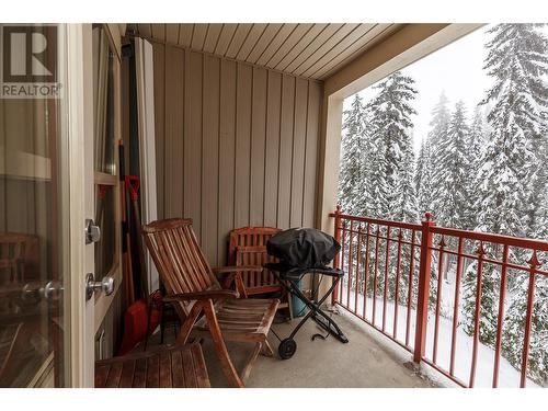 9812 Silver Star Road Unit# 312, Vernon, BC - Outdoor With Exterior